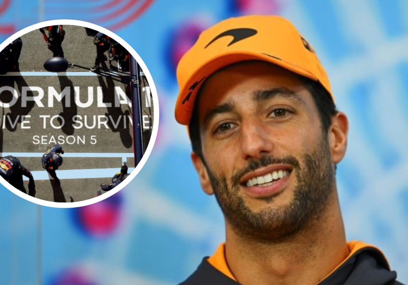 El mayor aporte de Drive to Survive a la F1