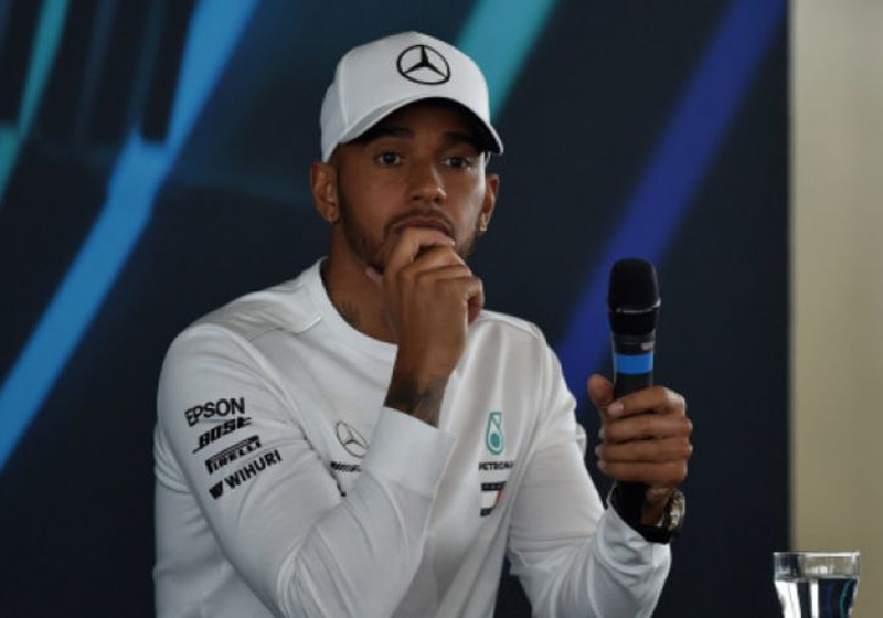 Hamilton only wants Bottas to stay so he'll be number one - Palmer