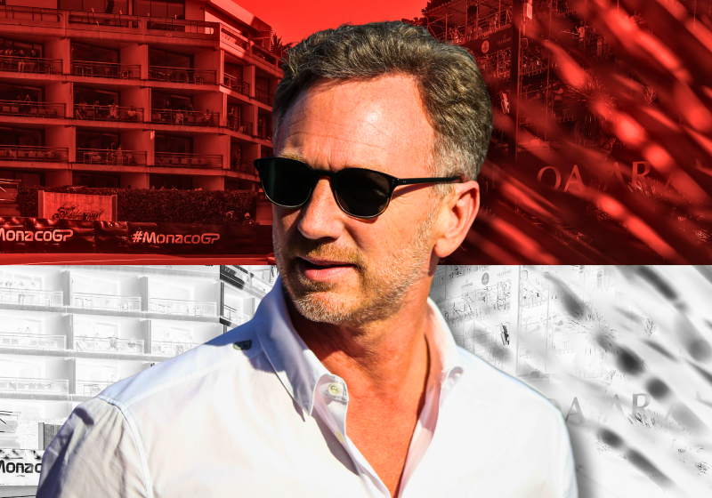 Christian Horner’s route back to F1 emerges amid Alpine ownership speculation