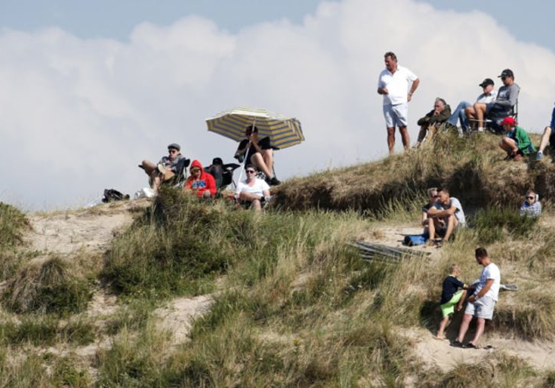 Gemeente Zandvoort bereid 4 miljoen te investeren in Dutch Grand Prix