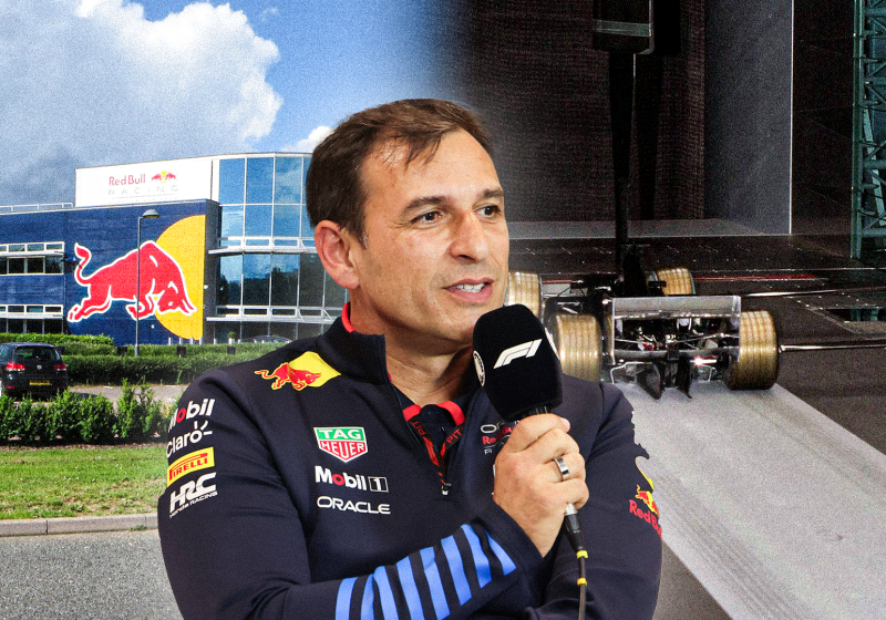 Waché blijft sceptisch over 2026-reglement: "Te laat om daar nog over te discussiëren"