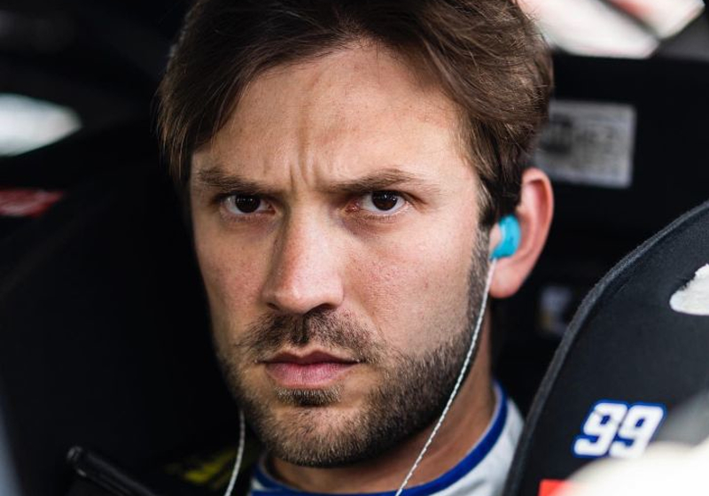 Daniel Suárez saldrá quinto en la NASCAR de Austin