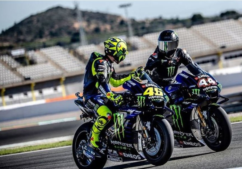 Rossi fears more delay to the MotoGP season