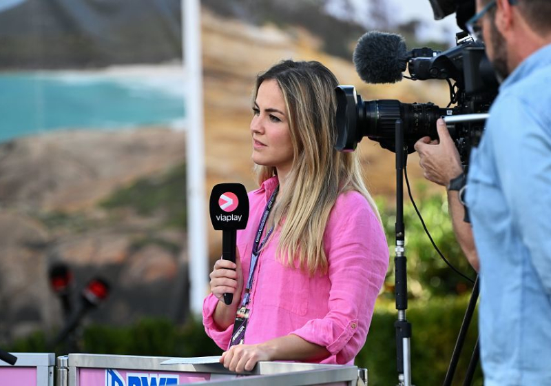 Stéphane Kox stopt als F1-pitreporter en vertrekt bij Viaplay