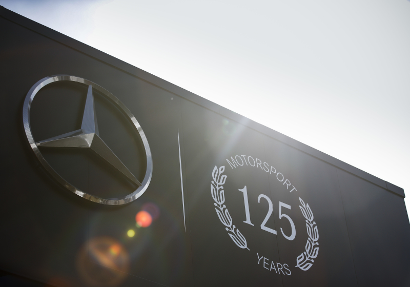 Mercedes aangeklaagd door cryptogebruikers, Verstappen-coach neemt afscheid | GPFans Recap