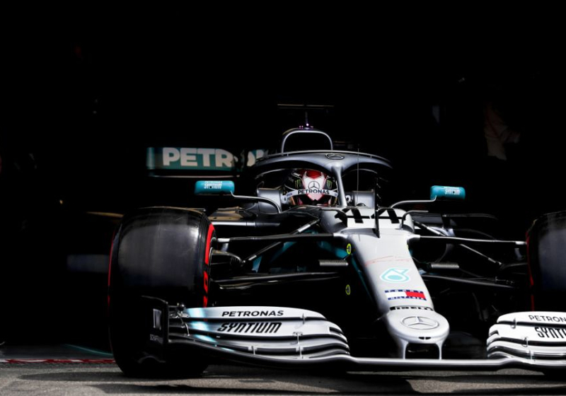 French Grand Prix: Qualifying Recap