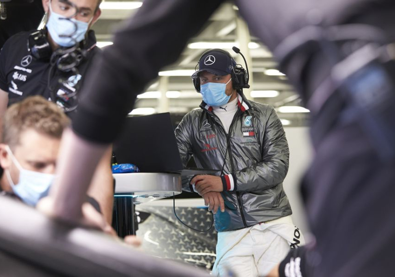 Mercedes: "Nieuwe kalender zal grote impact hebben op het personeel"