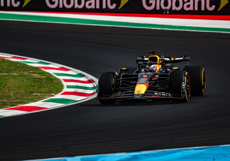 Nog zes weekenden te gaan, maar dit is het Formule 1-programma voor 2025