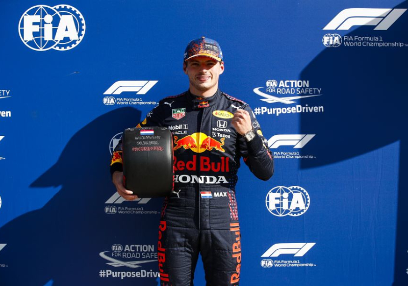 F1 qualifying head to head - Which drivers came out on top?