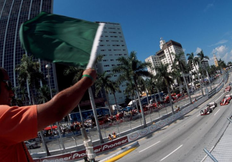 Three reasons why a Miami GP would be a disaster