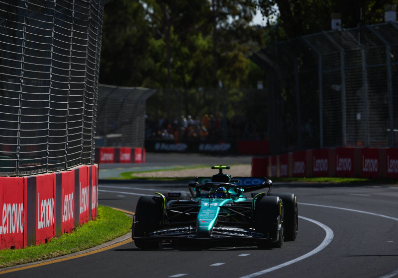 F1 Hoy: Bombazo en el mercado; Terrible error de Alonso; La peor noticia para Fernando