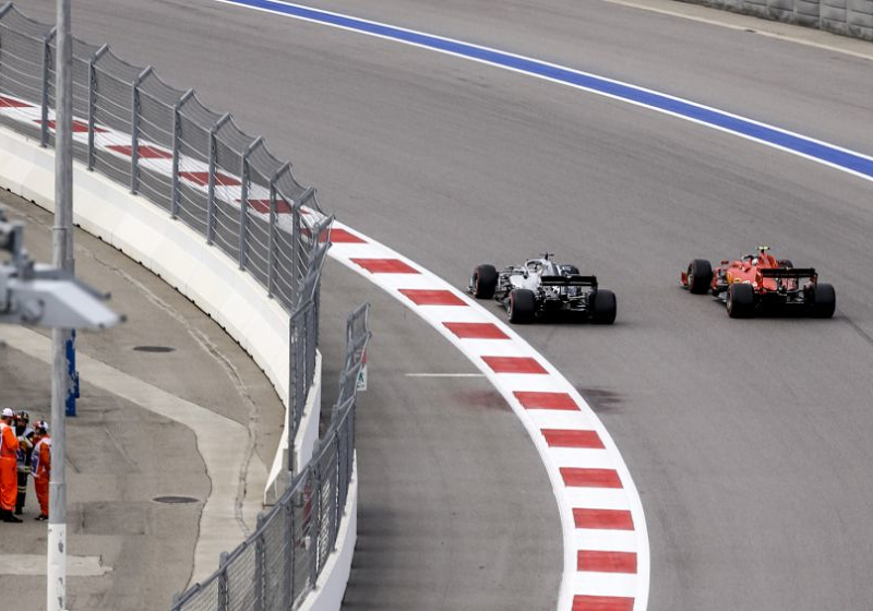 Mika Häkkinen: "Mercedes had de perfecte strategie"