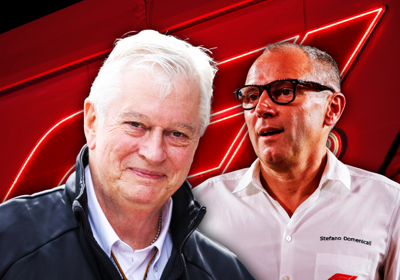 F1 'silent assassin' unmasked as LEGENDARY engineer officially picks next team - GPFans F1 Recap