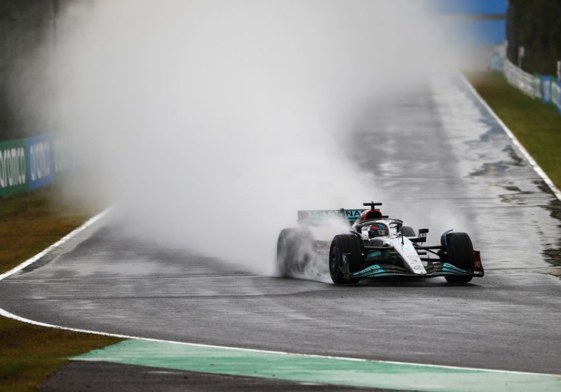 Russell calls for Mercedes review after 'worst decision team has made'