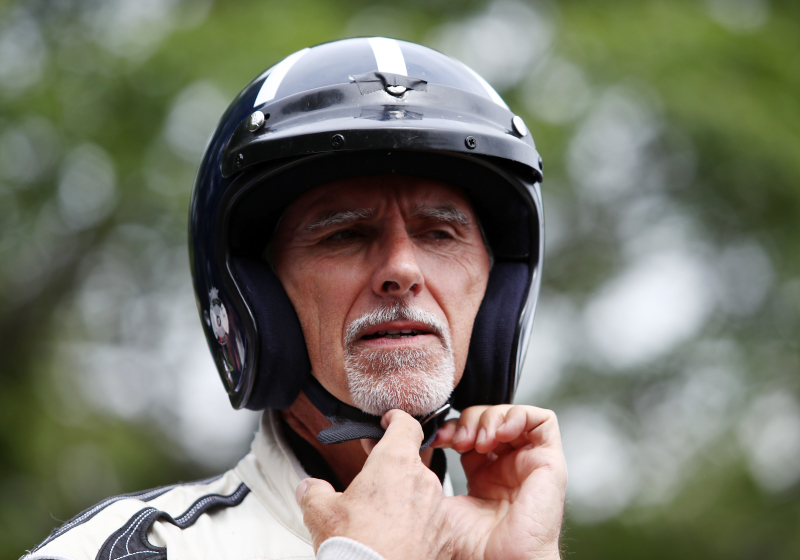 Hill kiest coureur met beste racevaardigheden: "Ik denk dat het Lewis is"