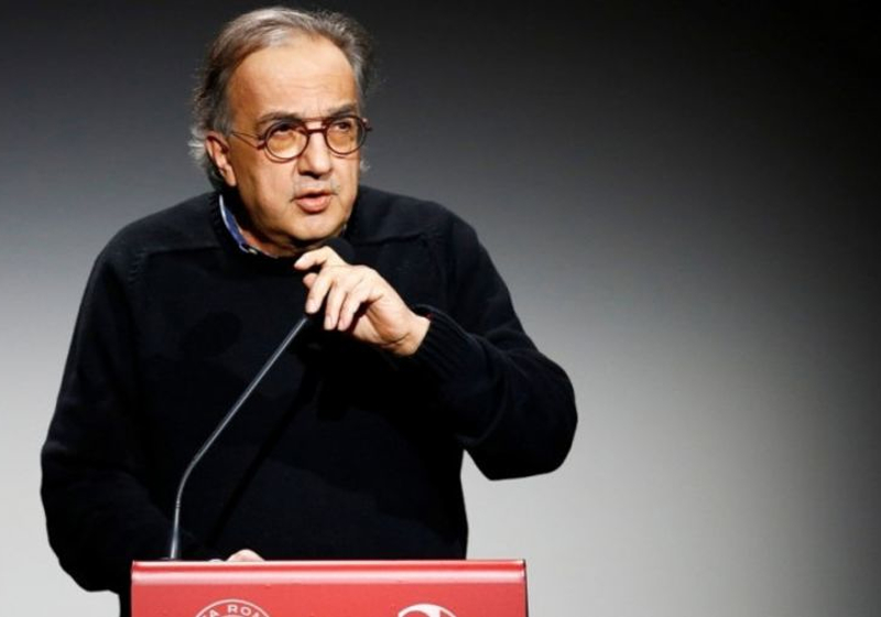 Marchionne waarschuwt Liberty Media: 'Formule 1-DNA niet verloochenen'