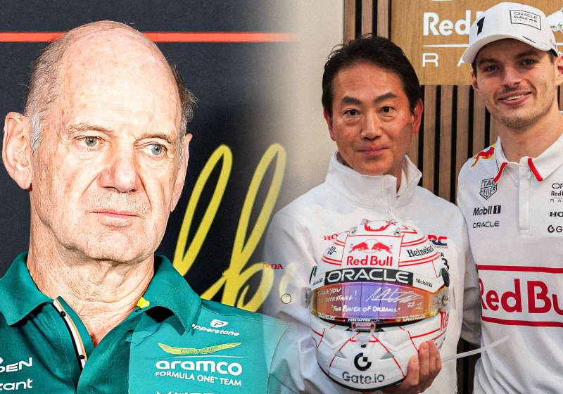 Honda-topman Watanabe komt met reactie op kritiek: "Zo kan het niet langer doorgaan"