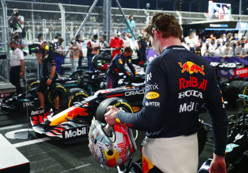 Marko optimistisch over RB18: "Kunnen wederom strijden voor titel"