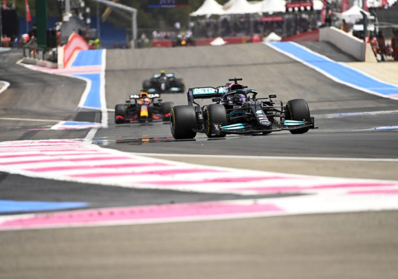 Mol hekelt geklaag Mercedes over Honda-motor: 'Ik word er een beetje moe van'