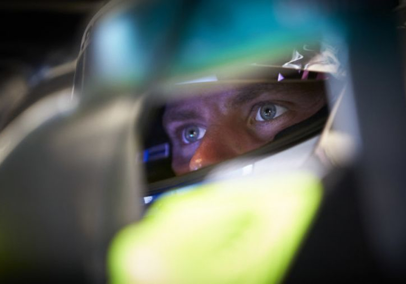 Bottas tast in het duister: 'Weet niet hoe het verschil zo groot heeft kunnen worden'