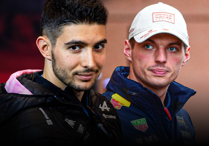 F1 star to leave team IMMEDIATELY in shock move