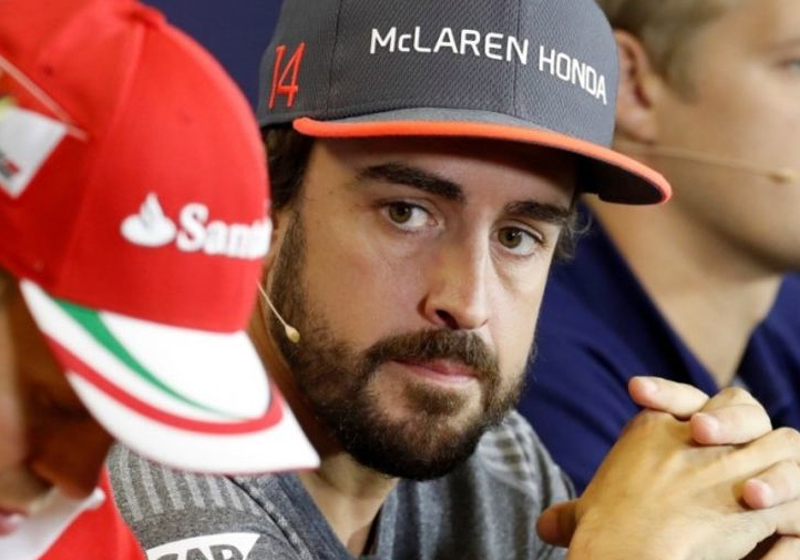 "Alonso kan wereldtitel pakken en Sainz is samen met Verstappen de toekomst"