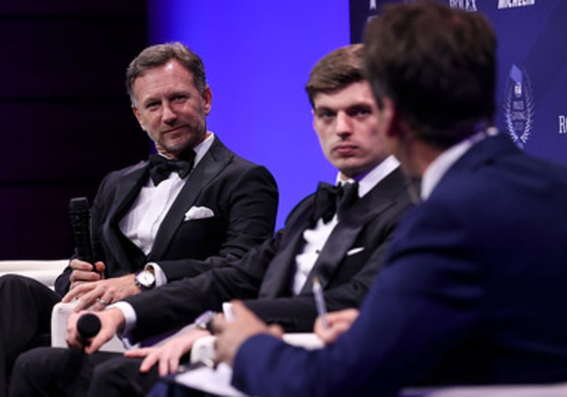 Horner snapt niks van Mercedes: "Schande dat ze het zo hebben aangepakt"