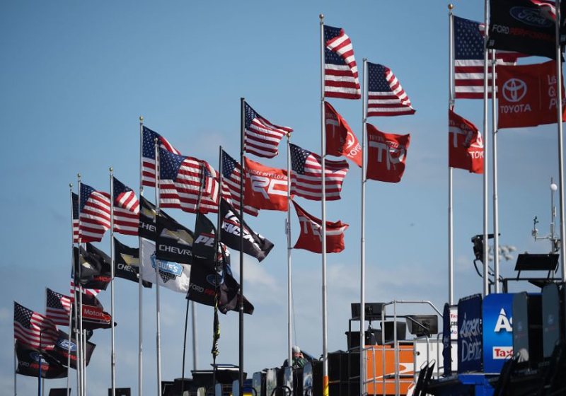 Formula 1 targeting 'high-profile US team' as new constructor