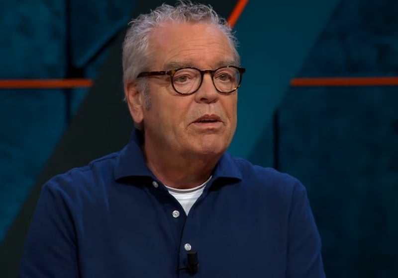 Olav Mol over de impact van Barcelona 2016: 'Het was meteen chaos in Nederland'