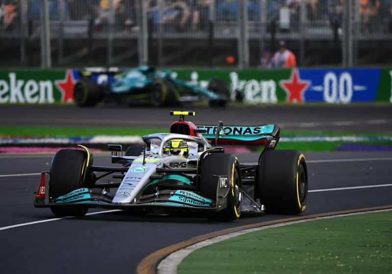 Wolff calls for F1 rules reform in wake of alliance "s**tstorm"