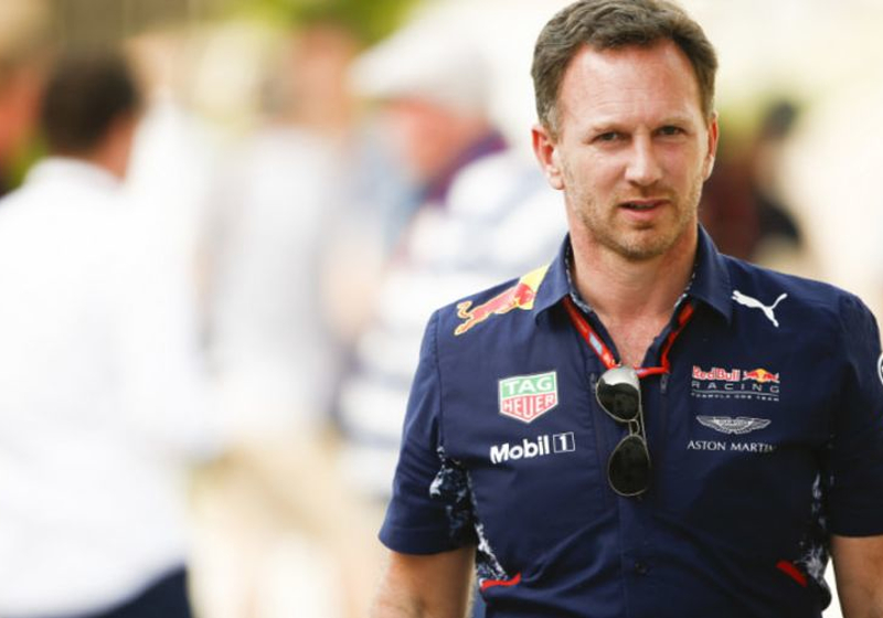Christian Horner: 'Flinke vereenvoudiging nodig in Formule 1'