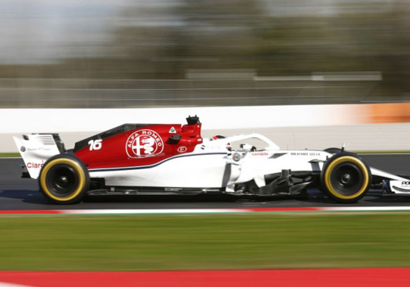 Sauber-coureurs: 'Downforce-pakket werkt niet goed'