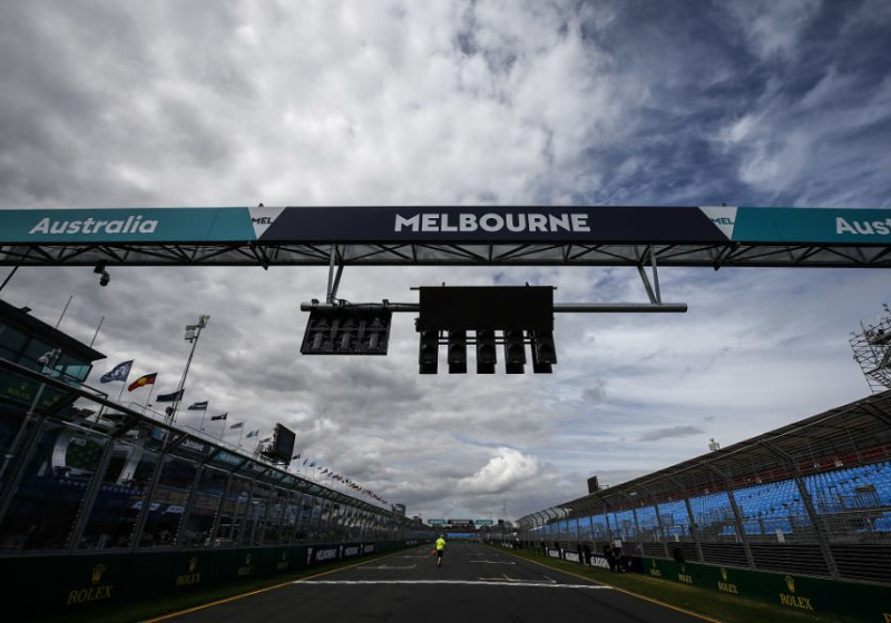 GP Australië overweegt nieuwe vaste plek op Formule 1-kalender