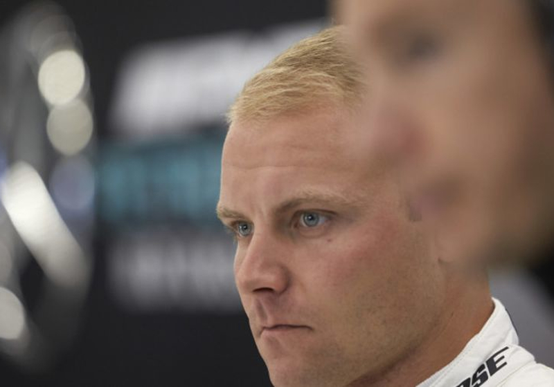 Toto Wolff: 'Teamorders waren een mentale knauw voor Bottas'