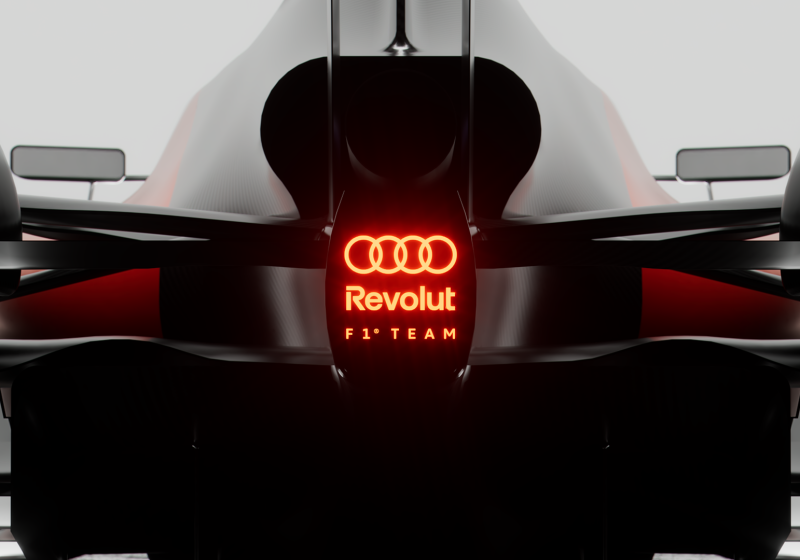 Audi, 2026, Credits: Audi
