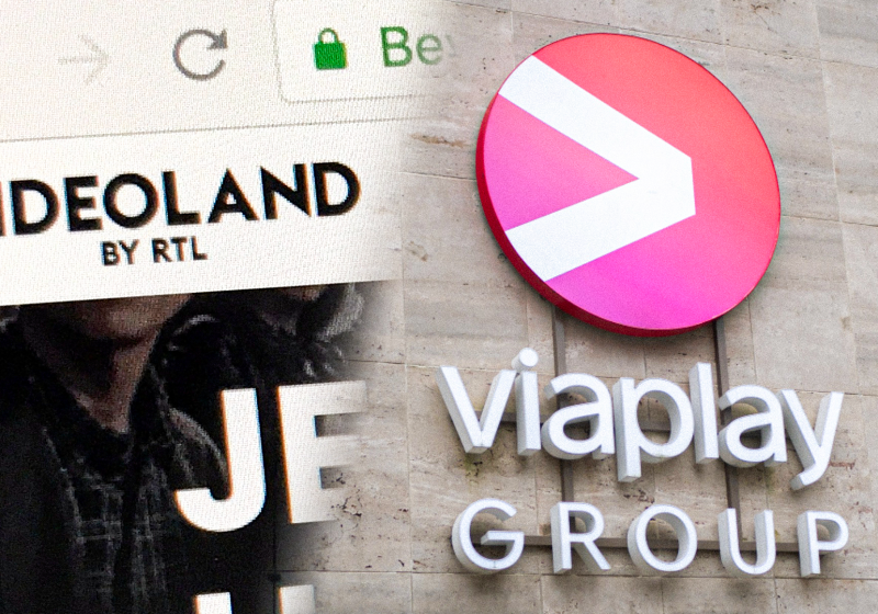 Overname Viaplay door Videoland in laatste fase: ACM buigt zich over deal