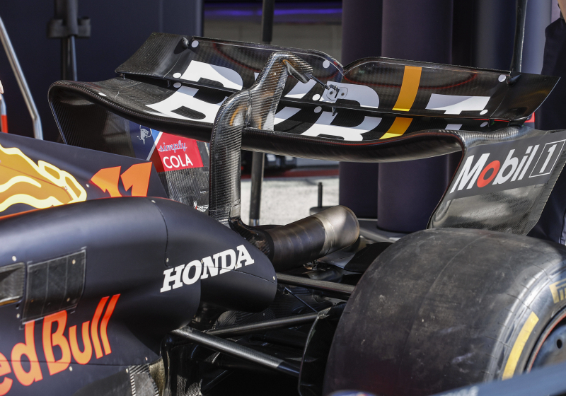 FIA past technische reglementen voor 2026 aan na bizarre bevindingen over vleugels