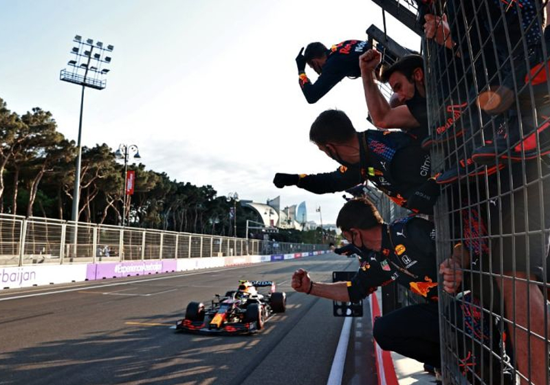 Acht Formule 1-teams staan achter afschaffing windtunnels