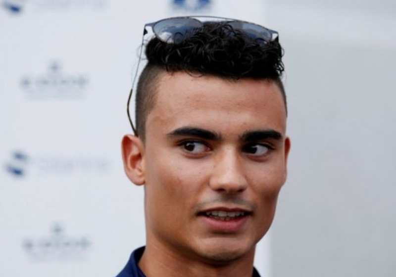 Wehrlein over mogelijke deal met Williams: "We zijn nog in gesprek"