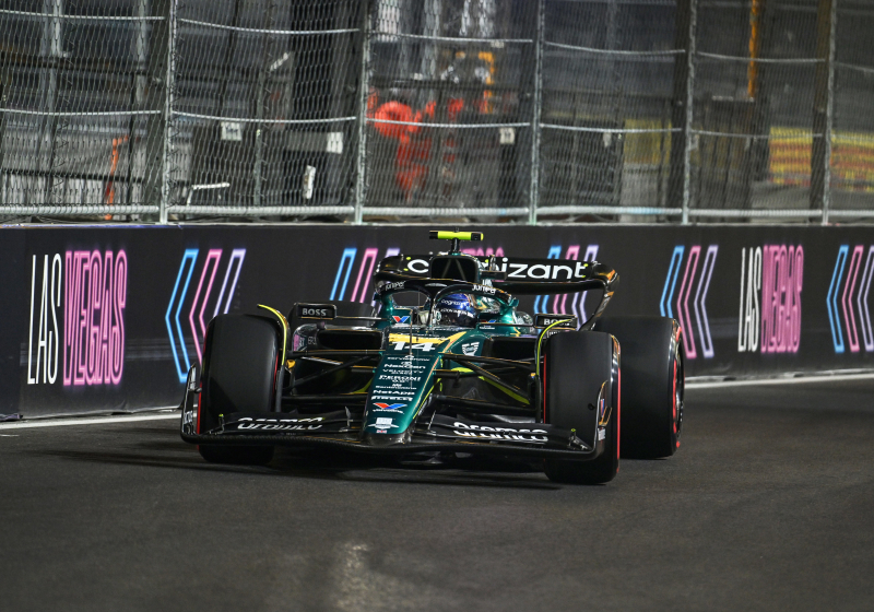 Enfrentamientos de la qualy entre coequiperos en 2023