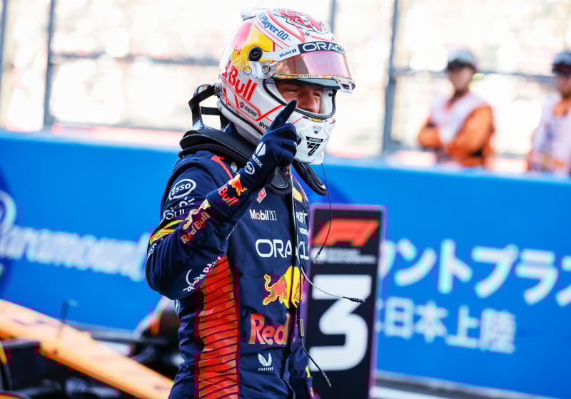 Campeones de la Fórmula 1