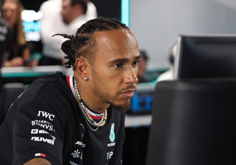 Hamilton blunder revealed as F1 history is made and Verstappen channels inner rock star - GPFans Recap