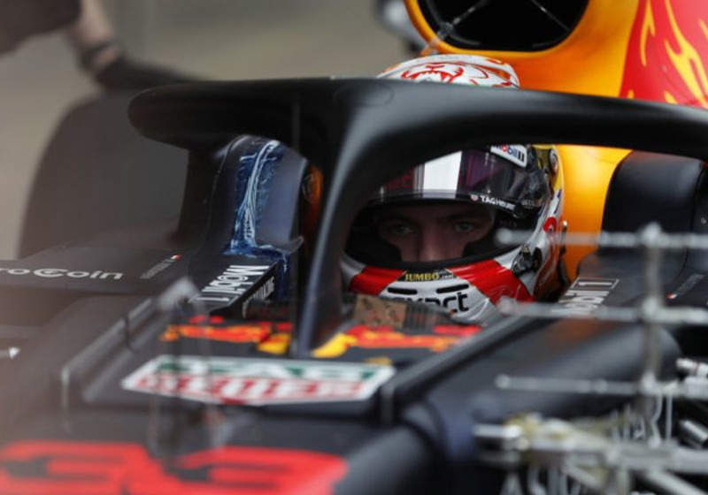 Marko: "Verstappen duidelijk nummer 1, Kvyat en Albon boven verwachting goed"