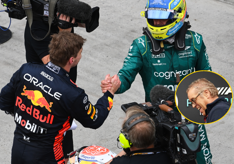 El pronóstico que NO gustará en Red Bull