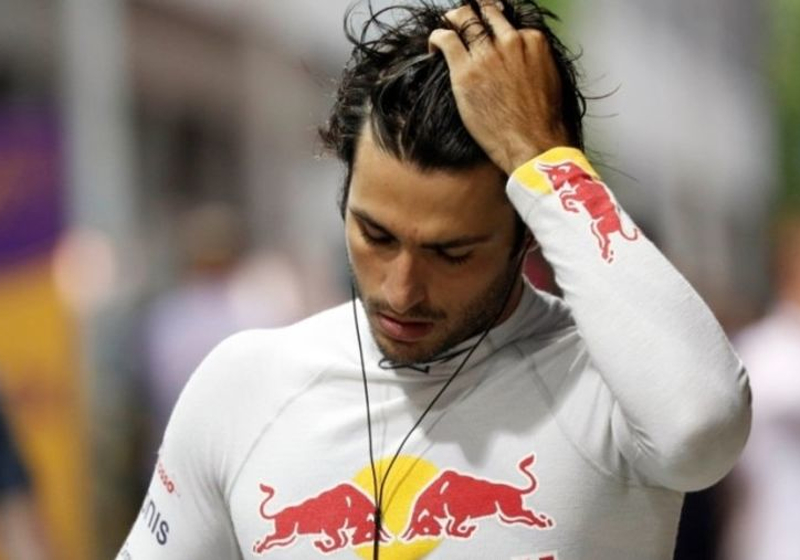 Salen a la luz las INJUSTICIAS con Sainz en RB