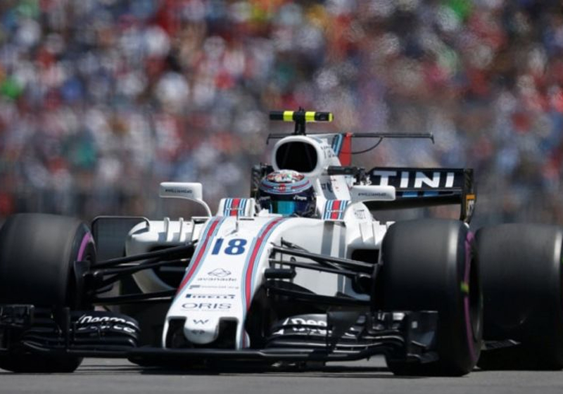 Paddy Lowe: 'Lance Stroll is beter dan hij misschien lijkt'