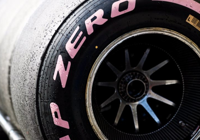 Dit zijn de beschikbare bandencompounds voor Australië, Bahrein en China