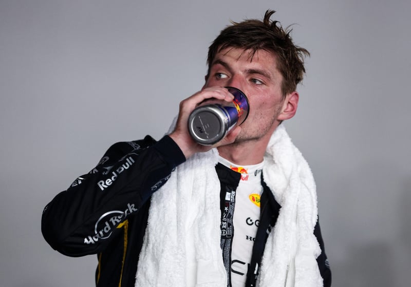 Verstappen