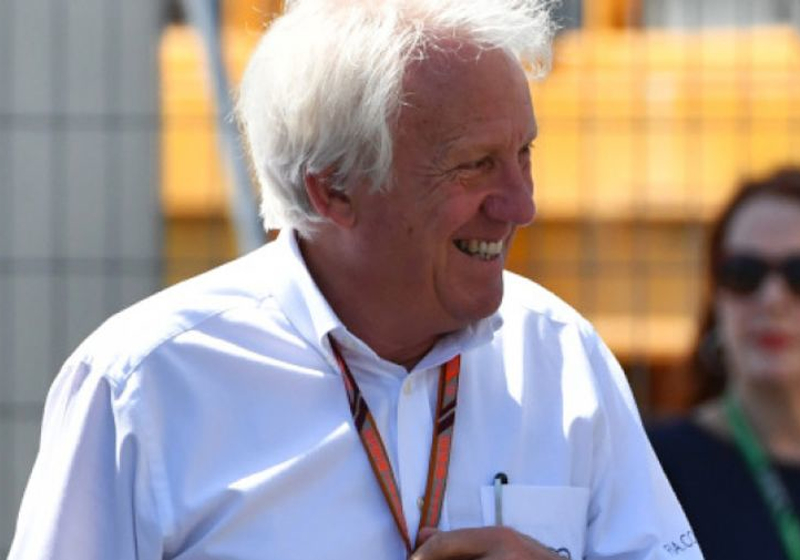 Charlie Whiting: 'Gaan systeem blauwe vlaggen niet aanpassen'