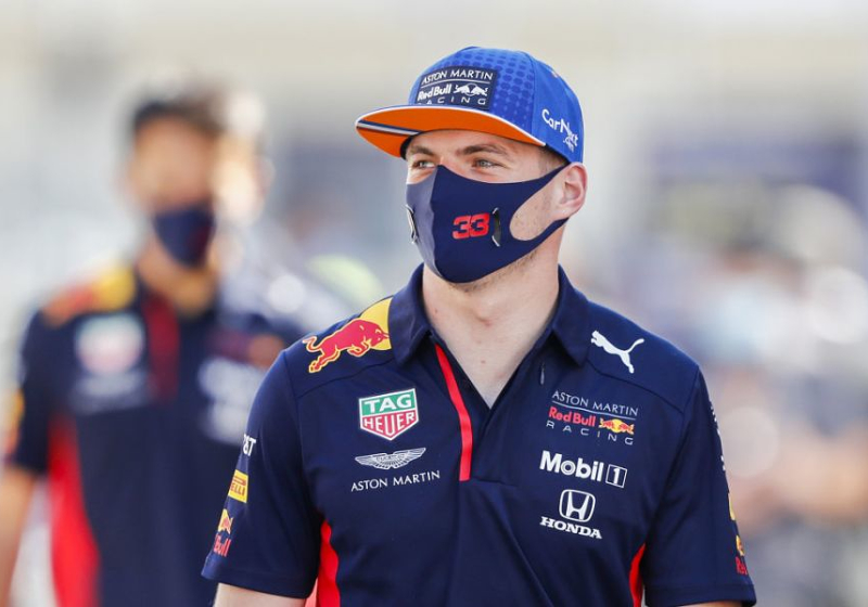"Disconnect in balance" caused Verstappen crash - Horner
